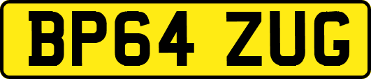 BP64ZUG