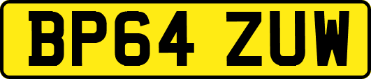 BP64ZUW