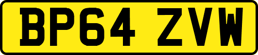 BP64ZVW