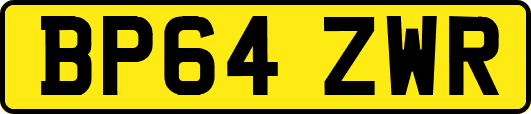 BP64ZWR