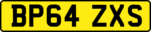 BP64ZXS