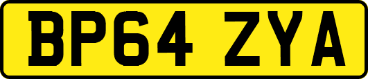 BP64ZYA