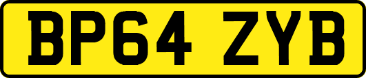 BP64ZYB
