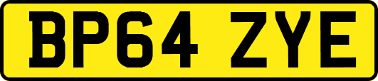 BP64ZYE