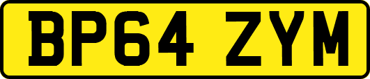 BP64ZYM