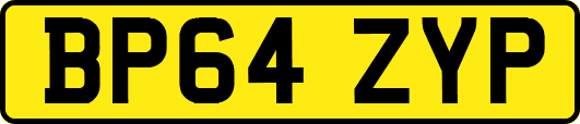 BP64ZYP