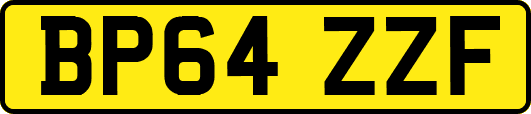 BP64ZZF