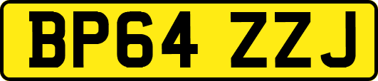 BP64ZZJ