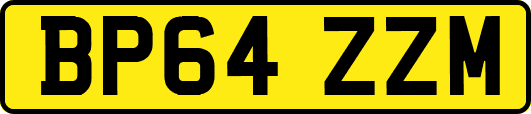 BP64ZZM