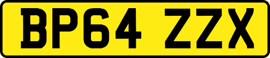 BP64ZZX