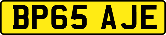 BP65AJE