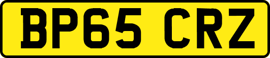BP65CRZ
