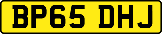 BP65DHJ