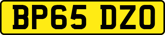 BP65DZO