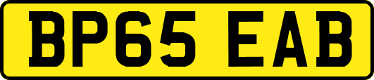 BP65EAB