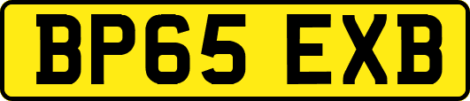 BP65EXB