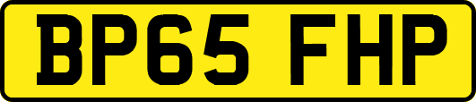 BP65FHP