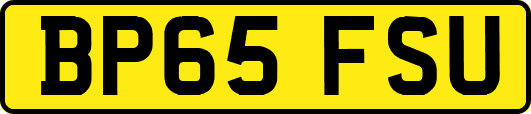 BP65FSU