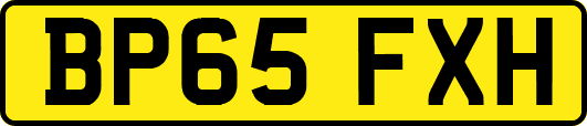 BP65FXH