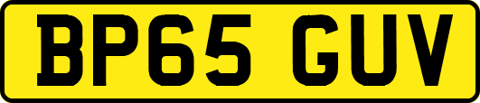 BP65GUV