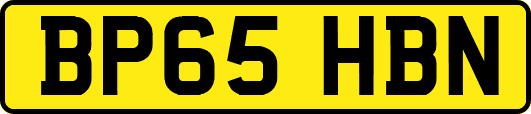 BP65HBN