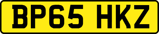 BP65HKZ