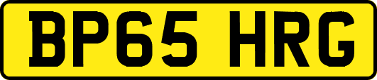 BP65HRG