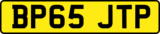 BP65JTP