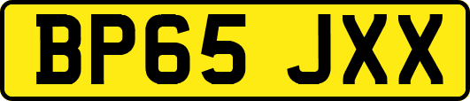 BP65JXX