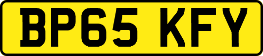 BP65KFY