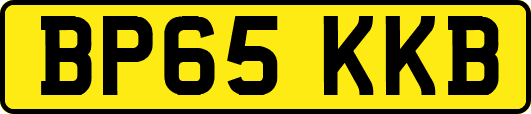 BP65KKB