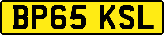 BP65KSL