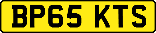 BP65KTS