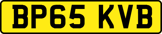 BP65KVB