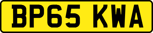 BP65KWA