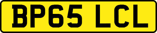 BP65LCL