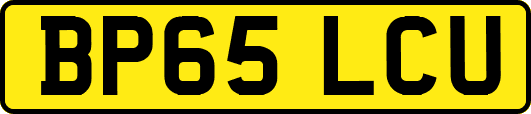 BP65LCU