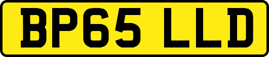 BP65LLD
