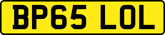 BP65LOL