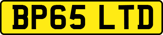 BP65LTD