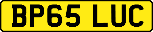BP65LUC