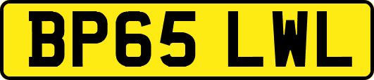 BP65LWL