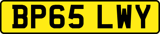 BP65LWY