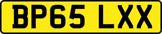 BP65LXX