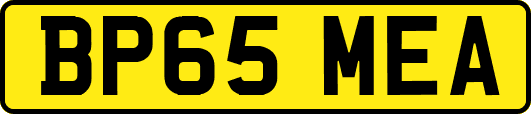 BP65MEA