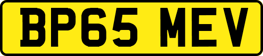 BP65MEV