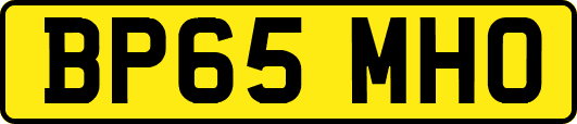 BP65MHO
