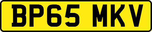BP65MKV