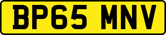 BP65MNV