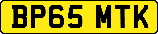 BP65MTK